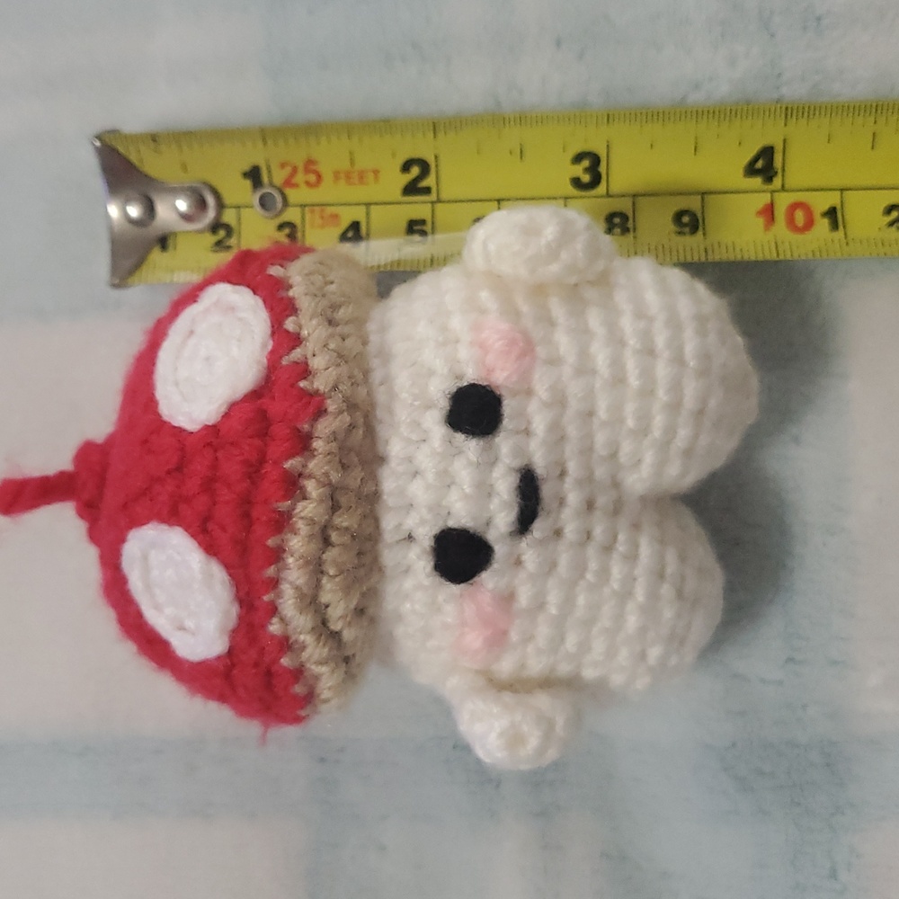 BABY MUSHROOM 🍄 - Picture 6 of 6